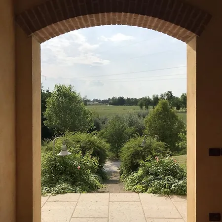 Agriturismo Corte Salandini * Ponti sul Mincio