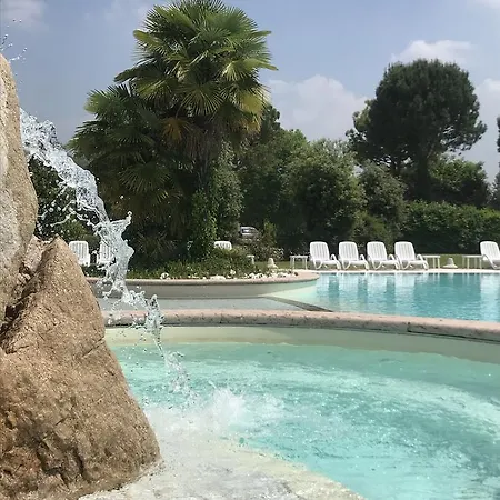 Agriturismo Corte Salandini Farm stay *