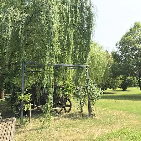 Agriturismo Corte Salandini Farm stay *