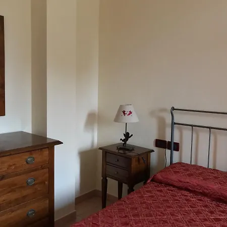 Farm stay Agriturismo Corte Salandini Ponti sul Mincio