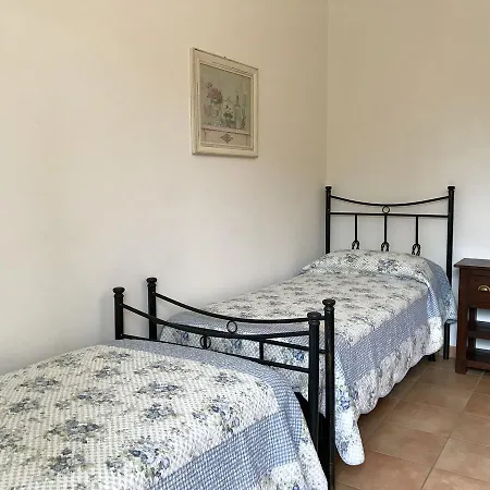 Agriturismo Corte Salandini Farm stay *