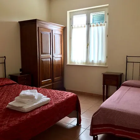 Agriturismo Corte Salandini *