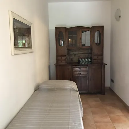 Agriturismo Corte Salandini *