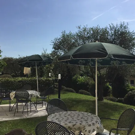 Agriturismo Corte Salandini Ponti sul Mincio