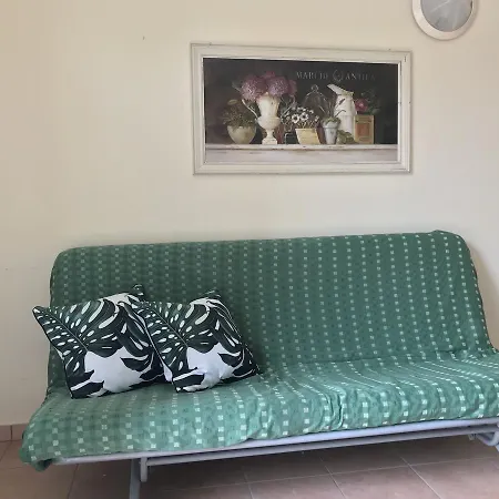 Agriturismo Corte Salandini Farm stay Ponti sul Mincio