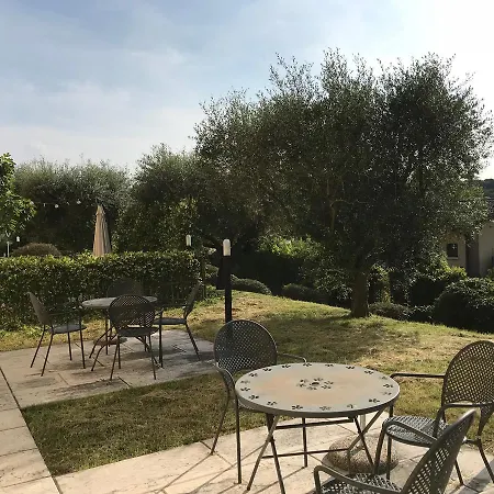 Agriturismo Corte Salandini Farm stay