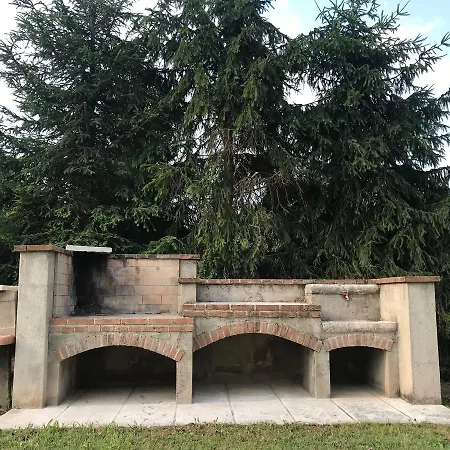 Agriturismo Corte Salandini Ponti sul Mincio