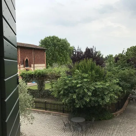 Agriturismo Corte Salandini *