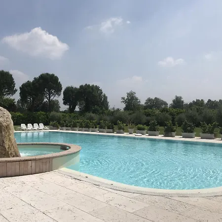 Agriturismo Corte Salandini *