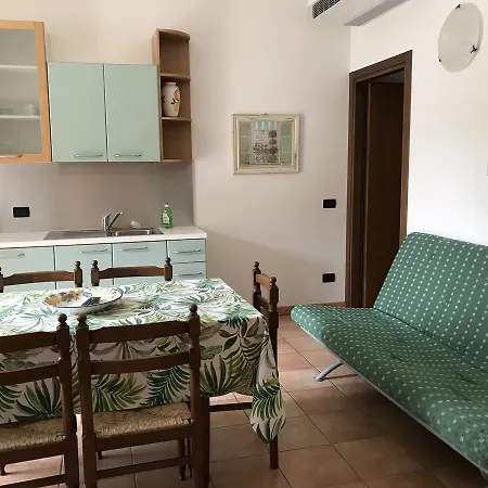 Séjour à la ferme Agriturismo Corte Salandini