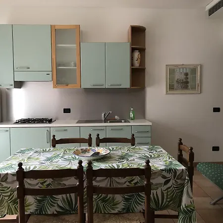 Farm stay Agriturismo Corte Salandini Ponti sul Mincio