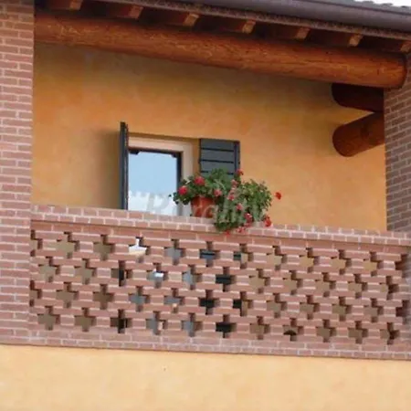 Farm stay Agriturismo Corte Salandini