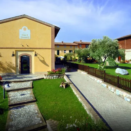 Agriturismo Corte Salandini Ponti sul Mincio