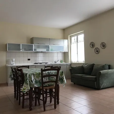 Farm stay Agriturismo Corte Salandini Ponti sul Mincio