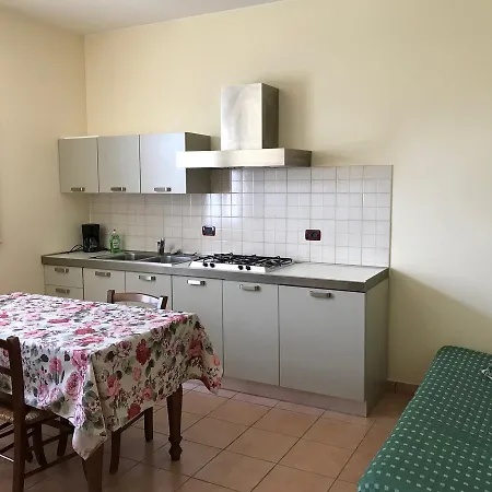 Agriturismo Corte Salandini Farm stay *