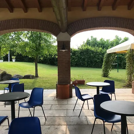 Séjour à la ferme Agriturismo Corte Salandini Ponti sul Mincio