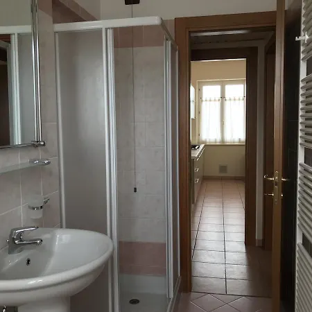 Agriturismo Corte Salandini Farm stay Ponti sul Mincio