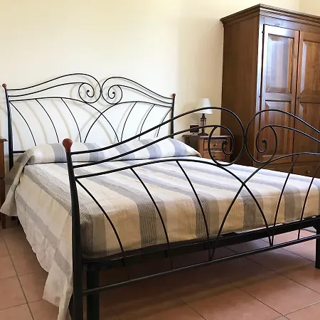 Farm stay Agriturismo Corte Salandini *