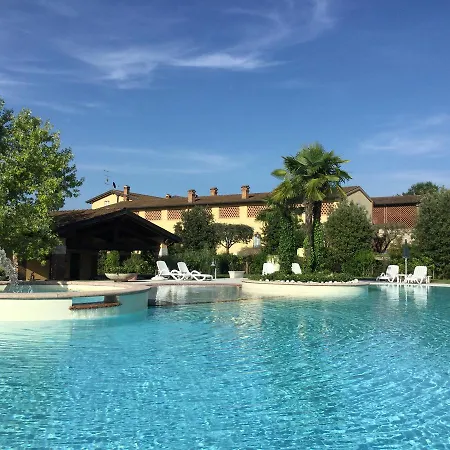 Agriturismo Corte Salandini
