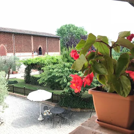 Agriturismo Corte Salandini Ponti sul Mincio