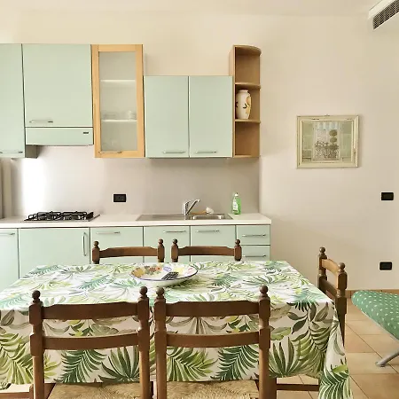 Séjour à la ferme Agriturismo Corte Salandini Ponti sul Mincio