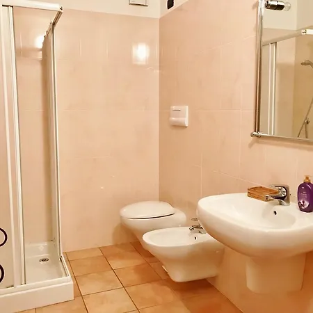 Agriturismo Corte Salandini Farm stay *