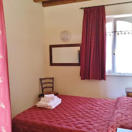 Agriturismo Corte Salandini *