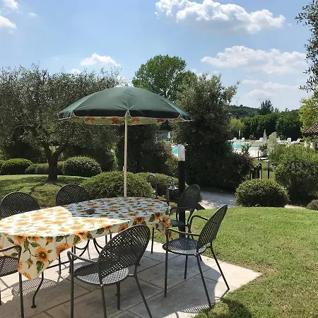 Agriturismo Corte Salandini Ponti sul Mincio