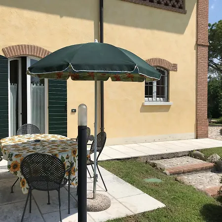Farm stay Agriturismo Corte Salandini *
